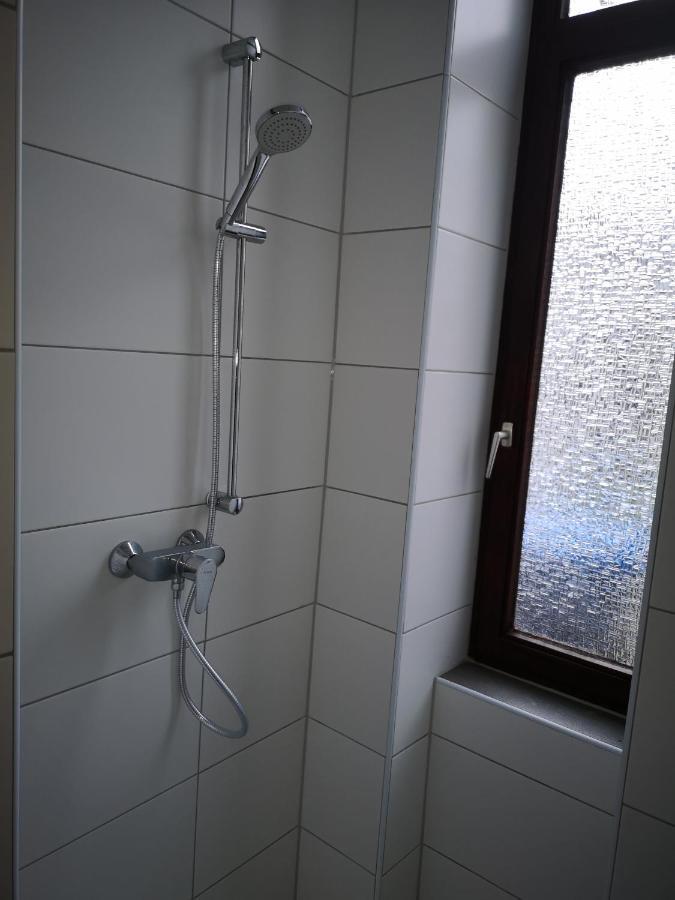 Ferienwohnung Im Erdgeschoss Mit Terrasse Bremerhaven Bagian luar foto